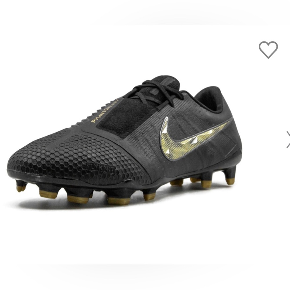 NIKE PHANTOM VENOM ELITE FG - Picture 4 of 10